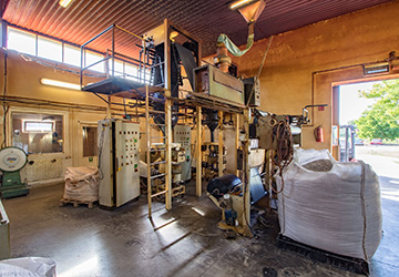 Pap-et Kft. - Szelektív kukazsákok, takarófóliák, újrahasznosított és környezetbarát anyagokból, egy élhetőbb környezetért. 