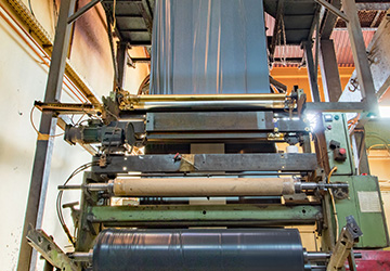 Pap-et Kft. - Szelektív kukazsákok, takarófóliák, újrahasznosított és környezetbarát anyagokból, egy élhetőbb környezetért. 