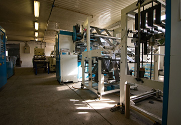 Pap-et Kft. - Szelektív kukazsákok, takarófóliák, újrahasznosított és környezetbarát anyagokból, egy élhetőbb környezetért. 