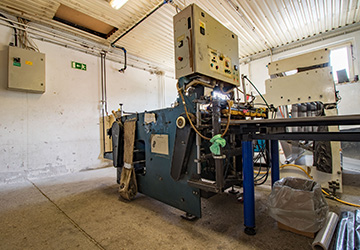 Pap-et Kft. - Szelektív kukazsákok, takarófóliák, újrahasznosított és környezetbarát anyagokból, egy élhetőbb környezetért. 