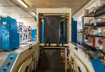 Pap-et Kft. - Szelektív kukazsákok, takarófóliák, újrahasznosított és környezetbarát anyagokból, egy élhetőbb környezetért. 