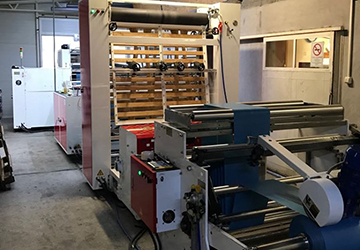 Pap-et Kft. - Szelektív kukazsákok, takarófóliák, újrahasznosított és környezetbarát anyagokból, egy élhetőbb környezetért. 