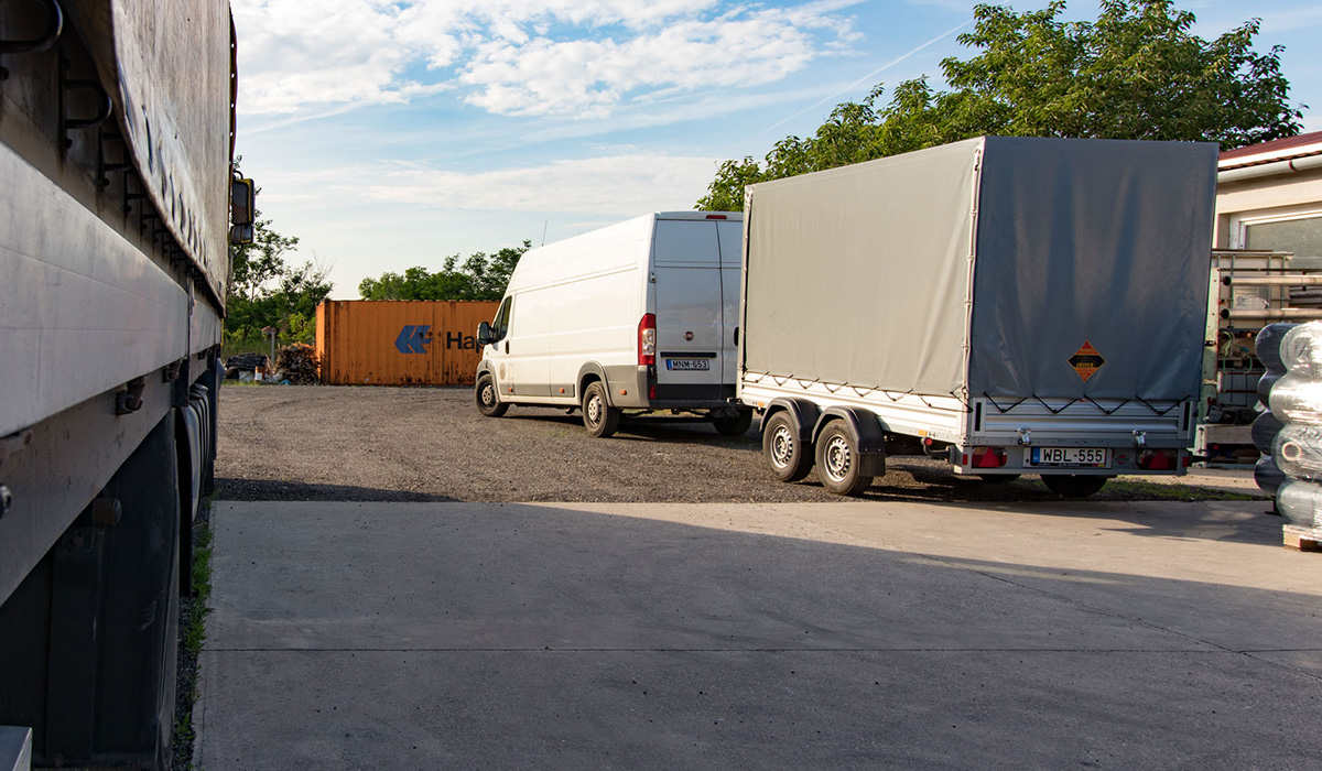 Pap-et Kft. - Szelektív kukazsákok, takarófóliák, újrahasznosított és környezebarát anyagokból, egy élhetőbb körtnyezetért. 